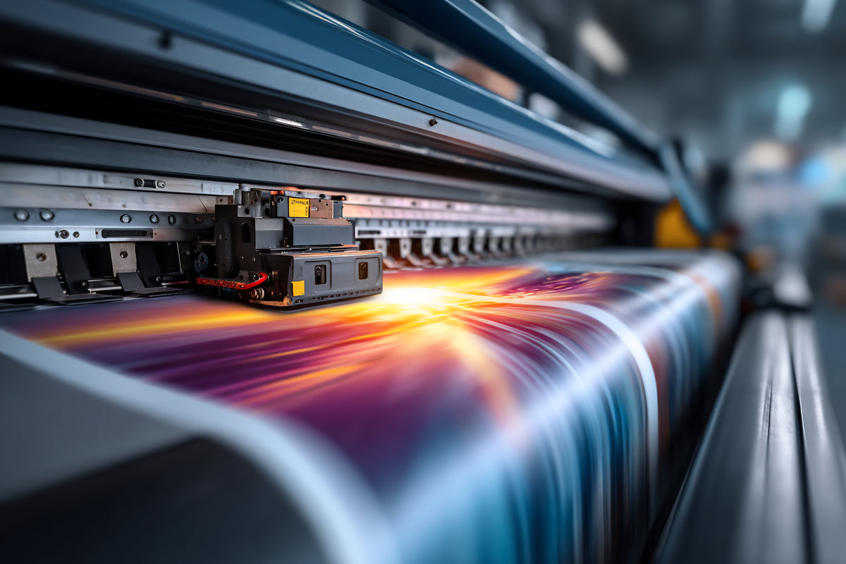 Ken's Print & Graphics – KENS PRINT AND GRAPHICS